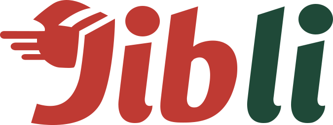 Jiblna